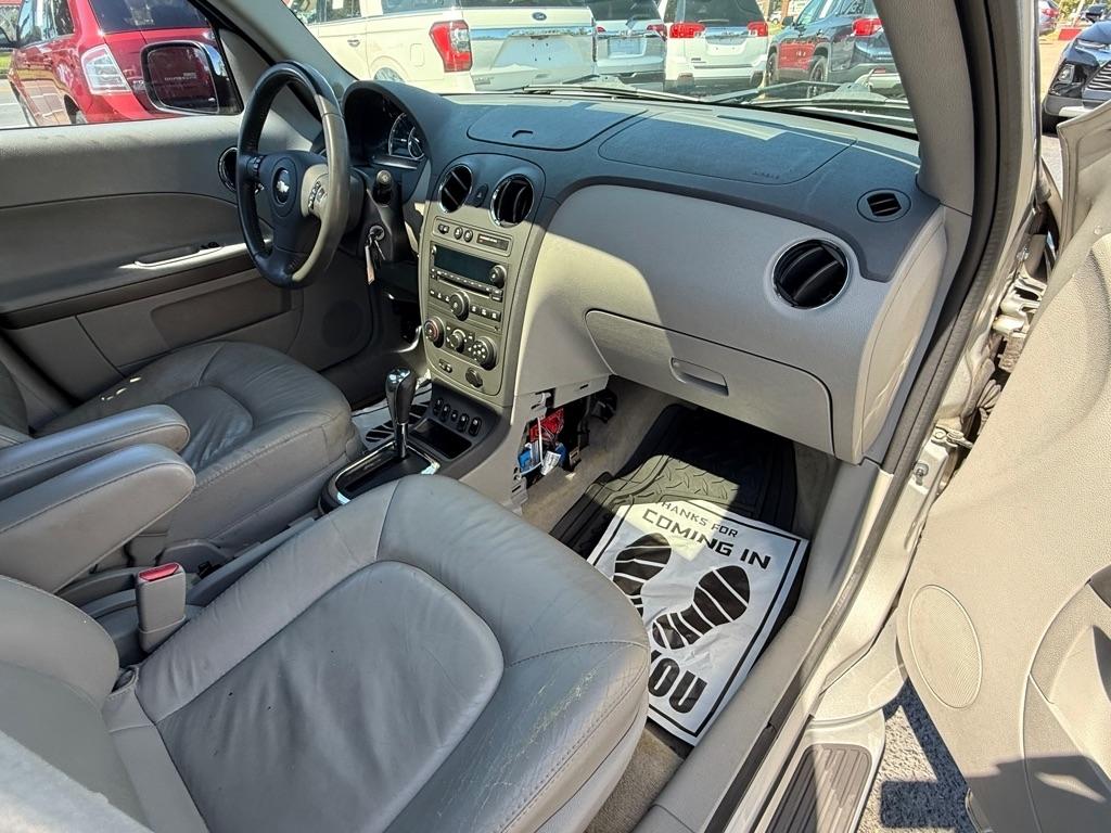 Chevrolet HHR LT2 2008