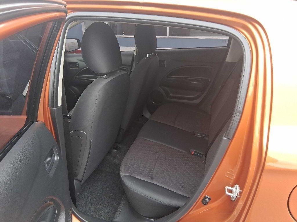 Mitsubishi Mirage ES 5M 2020