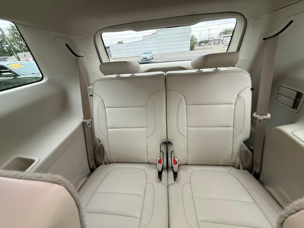 GMC Acadia Denali AWD 2020