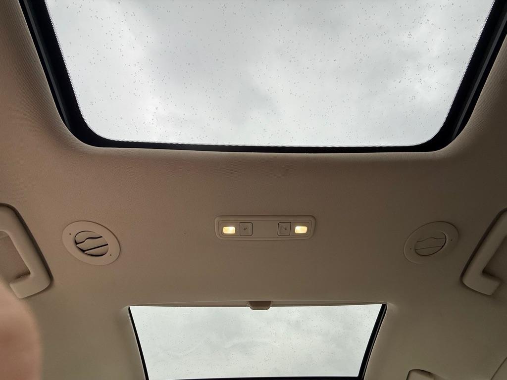 GMC Acadia Denali AWD 2020