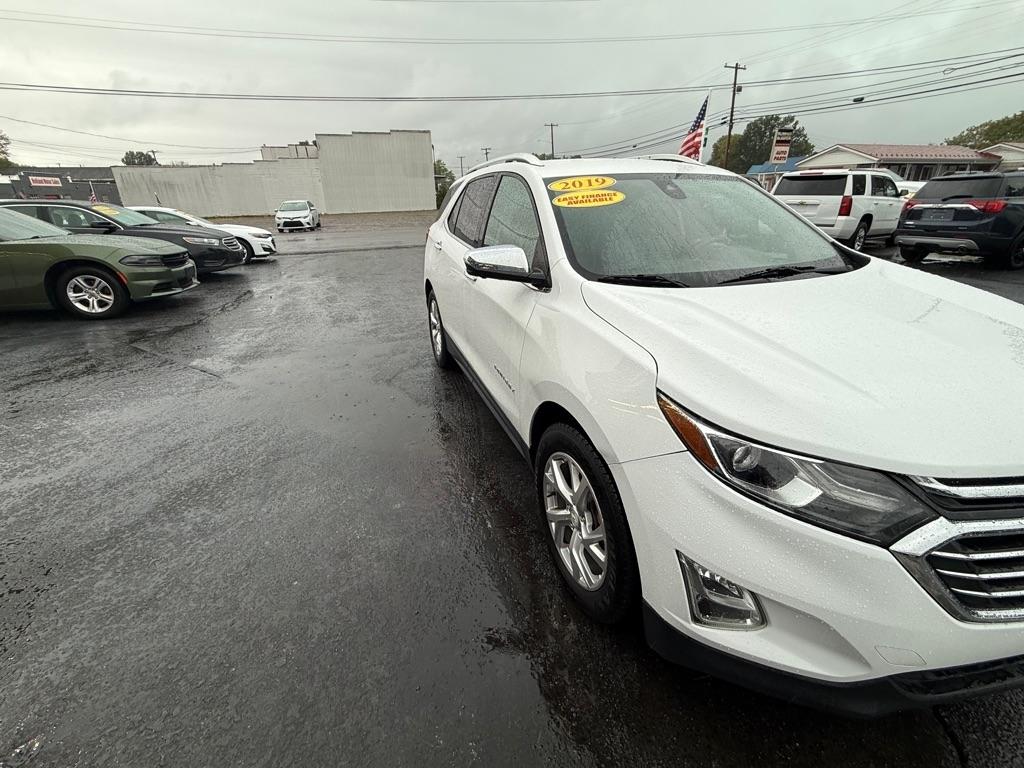 Chevrolet Equinox Premier 1.5 2WD 2019