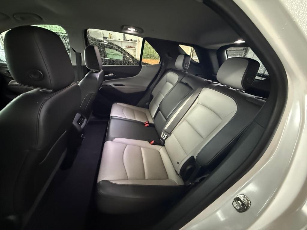 Chevrolet Equinox Premier 1.5 2WD 2019