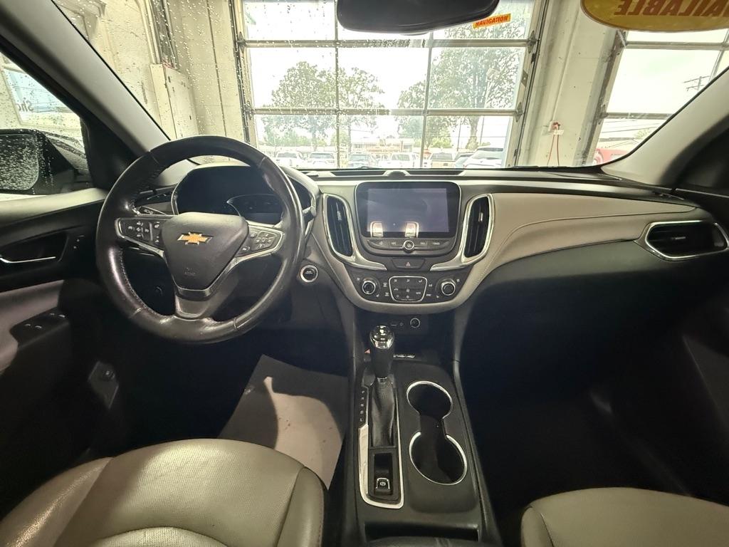 Chevrolet Equinox Premier 1.5 2WD 2019