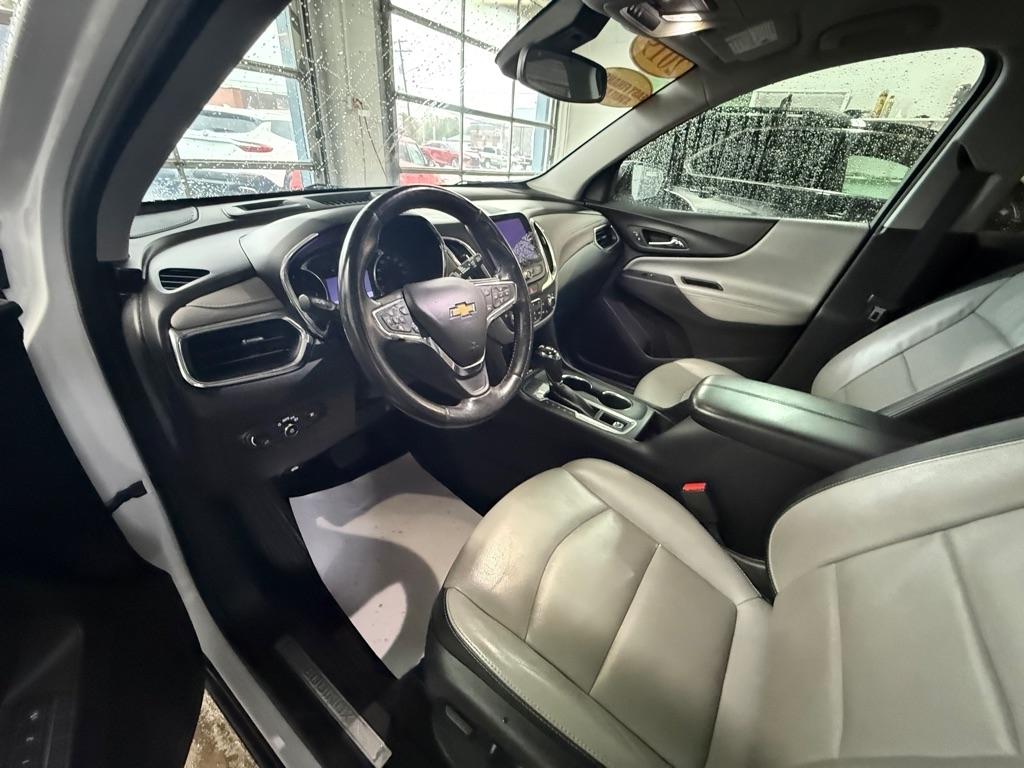 Chevrolet Equinox Premier 1.5 2WD 2019
