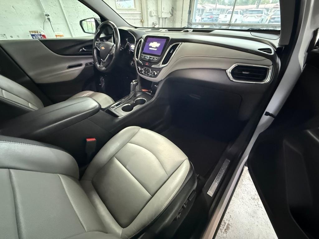 Chevrolet Equinox Premier 1.5 2WD 2019