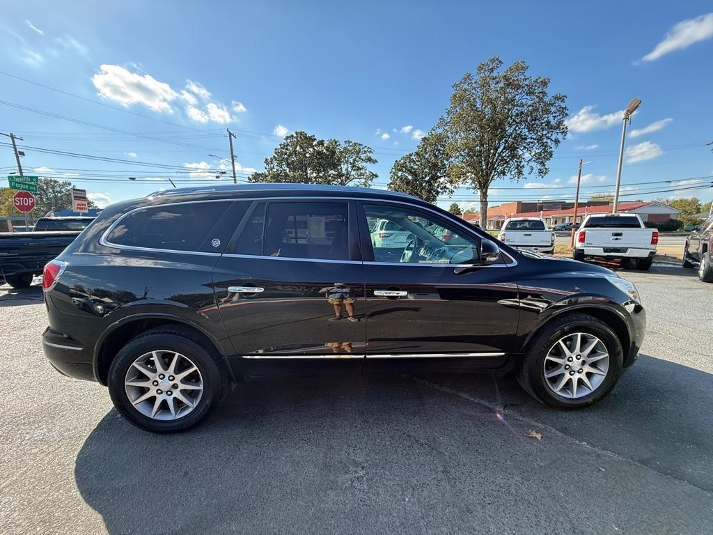 Buick Enclave Leather AWD 2016