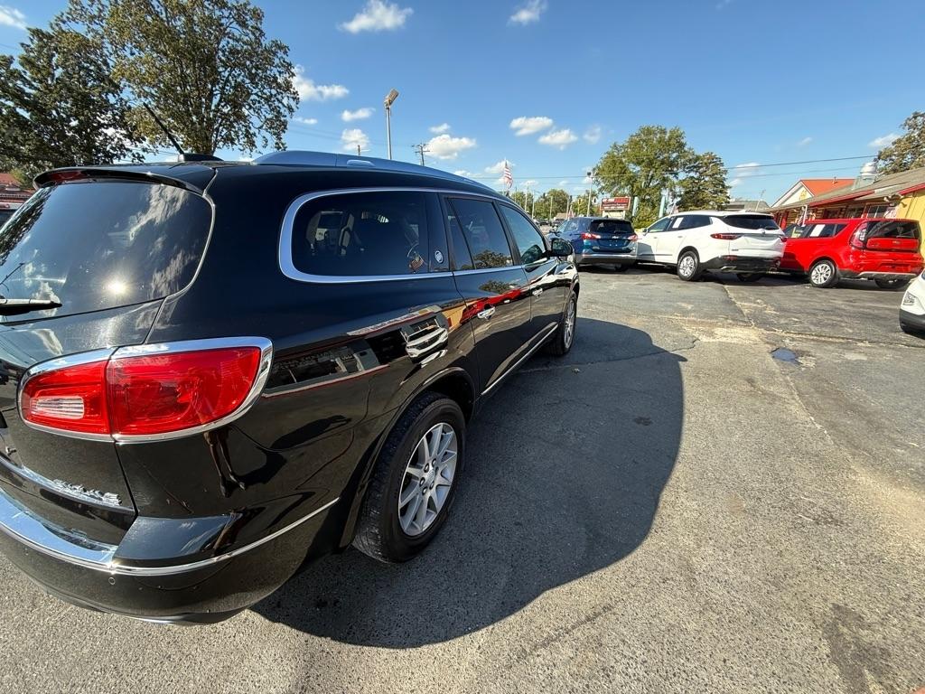 Buick Enclave Leather AWD 2016