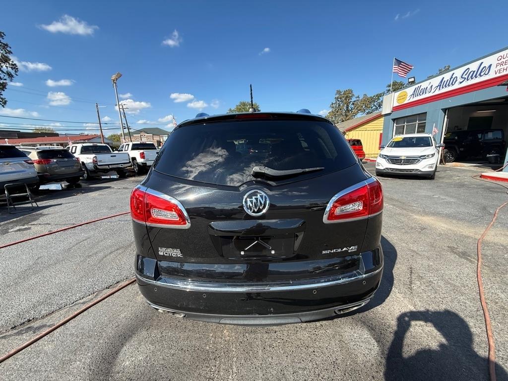 Buick Enclave Leather AWD 2016