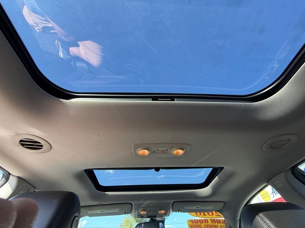 Buick Enclave Leather AWD 2016