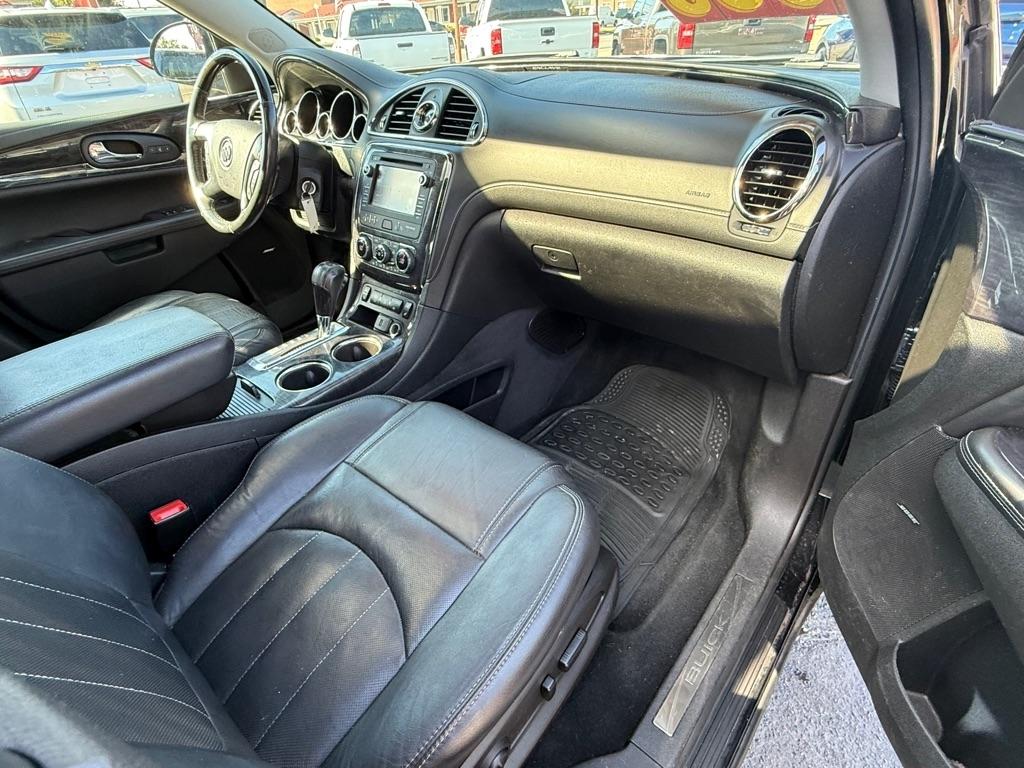 Buick Enclave Leather AWD 2016