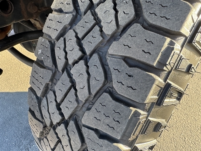 Jeep Wrangler Unlimited Rubicon Recon 4x4 2017