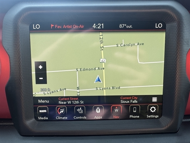 Jeep Wrangler Rubicon 4x4 2021 Jeep Wrangler Rubicon 4x4 2021