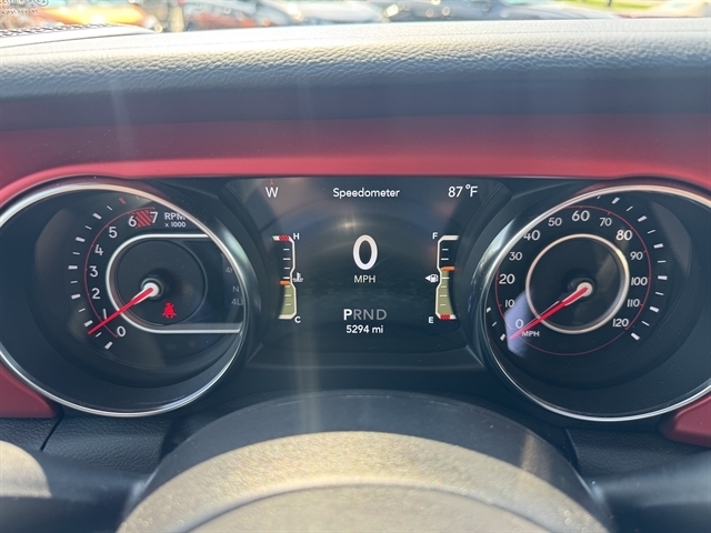 Jeep Wrangler Rubicon 4x4 2021 Jeep Wrangler Rubicon 4x4 2021