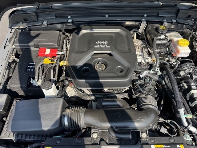 Jeep Wrangler Rubicon 4x4 2021 Jeep Wrangler Rubicon 4x4 2021