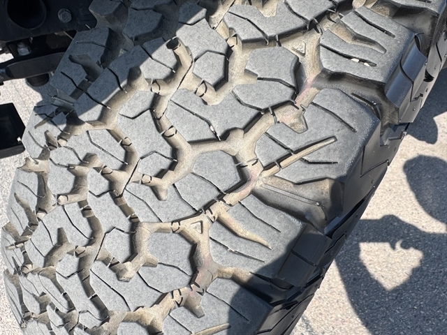 Jeep Wrangler Rubicon 4x4 2021 Jeep Wrangler Rubicon 4x4 2021