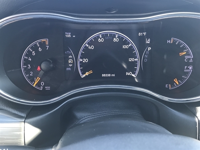 Jeep Grand Cherokee Laredo X 4x4 2021 Jeep Grand Cherokee Laredo X 4x4 2021