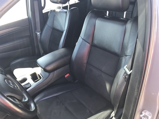 Jeep Grand Cherokee Laredo X 4x4 2021 Jeep Grand Cherokee Laredo X 4x4 2021