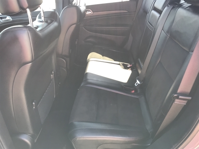 Jeep Grand Cherokee Laredo X 4x4 2021 Jeep Grand Cherokee Laredo X 4x4 2021