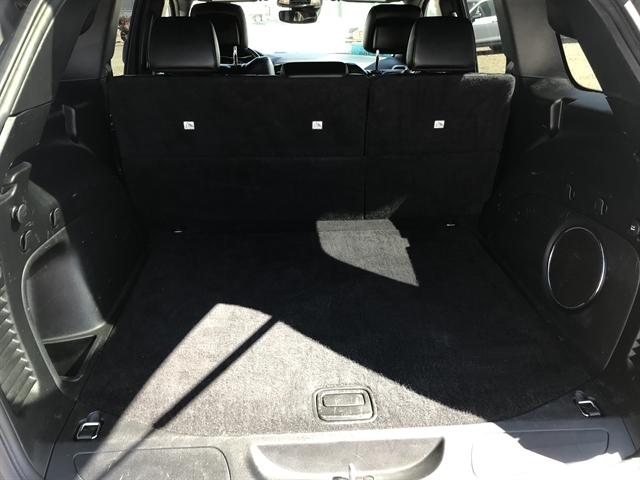 Jeep Grand Cherokee Laredo X 4x4 2021 Jeep Grand Cherokee Laredo X 4x4 2021