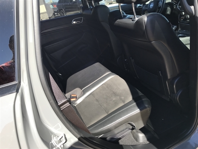 Jeep Grand Cherokee Laredo X 4x4 2021 Jeep Grand Cherokee Laredo X 4x4 2021