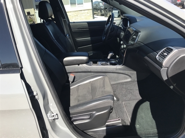 Jeep Grand Cherokee Laredo X 4x4 2021 Jeep Grand Cherokee Laredo X 4x4 2021