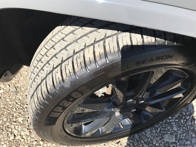 Jeep Grand Cherokee Laredo X 4x4 2021 Jeep Grand Cherokee Laredo X 4x4 2021