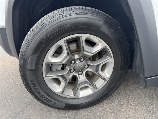 Jeep Cherokee Trailhawk 4x4 2019 Jeep Cherokee Trailhawk 4x4 2019