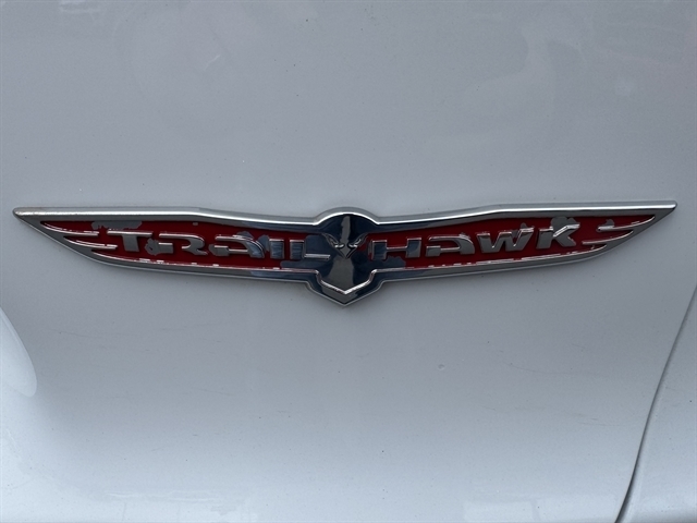 Jeep Cherokee Trailhawk 4x4 2019 Jeep Cherokee Trailhawk 4x4 2019