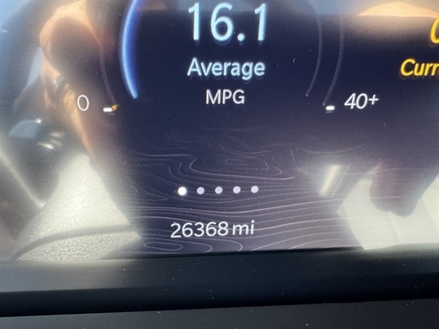 Jeep Grand Cherokee Overland 4x4 2022 Jeep Grand Cherokee Overland 4x4 2022