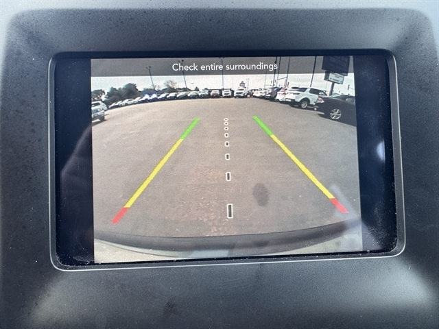 Jeep Cherokee Latitude 4x4 2019 Jeep Cherokee Latitude 4x4 2019