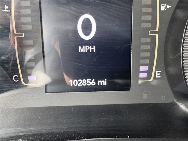 Jeep Cherokee Latitude 4x4 2019 Jeep Cherokee Latitude 4x4 2019