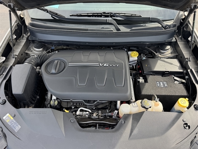 Jeep Cherokee Latitude 4x4 2019 Jeep Cherokee Latitude 4x4 2019