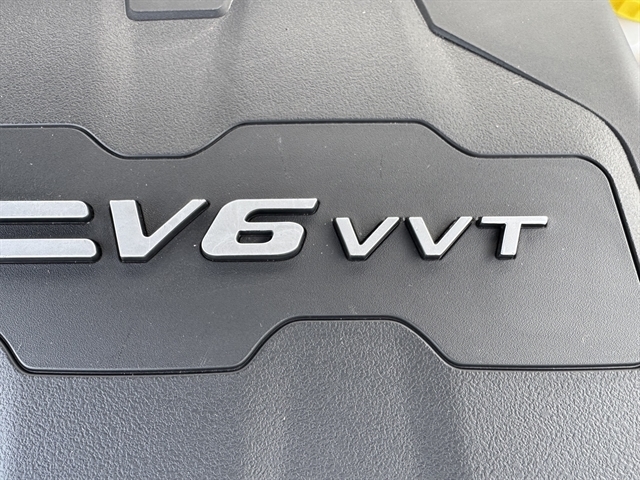 Jeep Cherokee Latitude 4x4 2019 Jeep Cherokee Latitude 4x4 2019