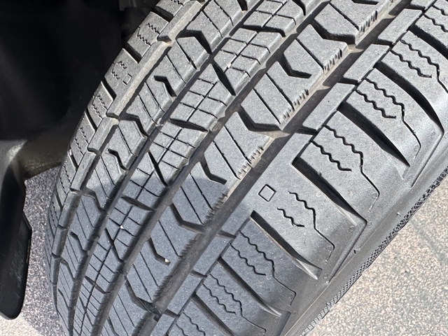 Jeep Cherokee Latitude 4x4 2019 Jeep Cherokee Latitude 4x4 2019