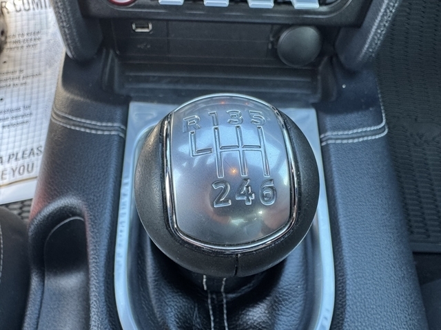 Ford Mustang GT Premium Fastback 2020 Ford Mustang GT Premium Fastback 2020