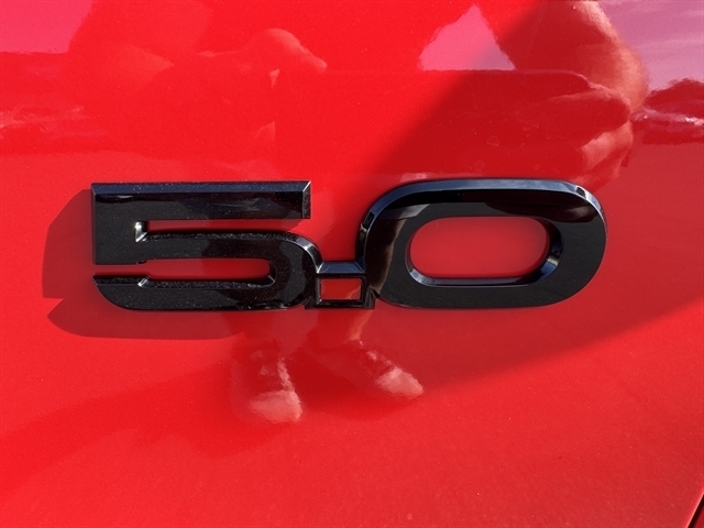 Ford Mustang GT Premium Fastback 2020 Ford Mustang GT Premium Fastback 2020