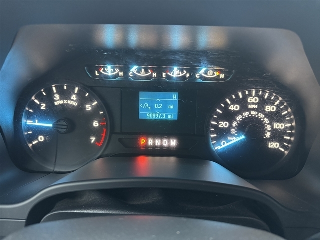 Ford F-150 XL 4WD SuperCab 6.5' Box 2019 Ford F-150 XL 4WD SuperCab 6.5' Box 2019