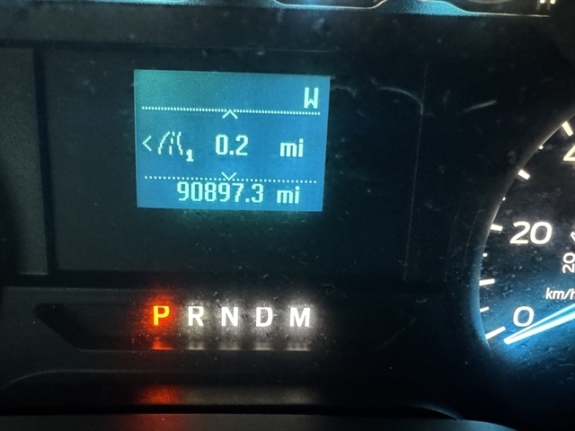 Ford F-150 XL 4WD SuperCab 6.5' Box 2019 Ford F-150 XL 4WD SuperCab 6.5' Box 2019