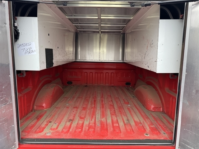 Ford F-150 XL 4WD SuperCab 6.5' Box 2019 Ford F-150 XL 4WD SuperCab 6.5' Box 2019