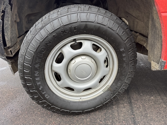 Ford F-150 XL 4WD SuperCab 6.5' Box 2019 Ford F-150 XL 4WD SuperCab 6.5' Box 2019