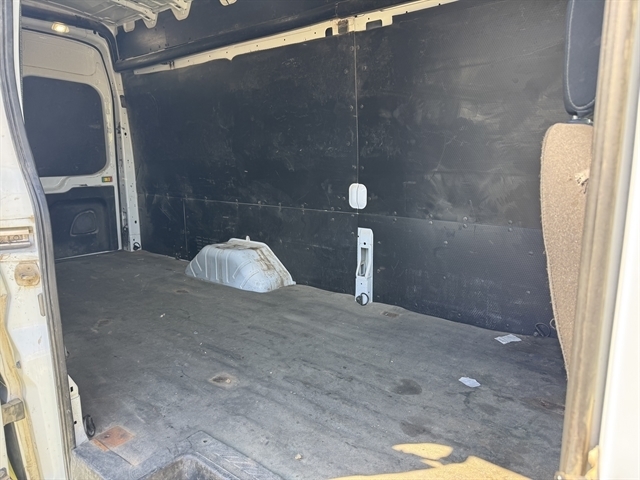 Ford Transit Cargo Van  2020 Ford Transit Cargo Van  2020