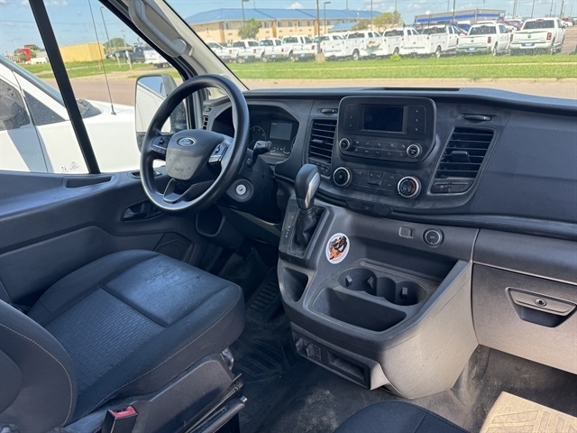 Ford Transit Cargo Van  2020 Ford Transit Cargo Van  2020