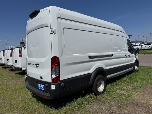 Ford Transit Cargo Van  2020 Ford Transit Cargo Van  2020