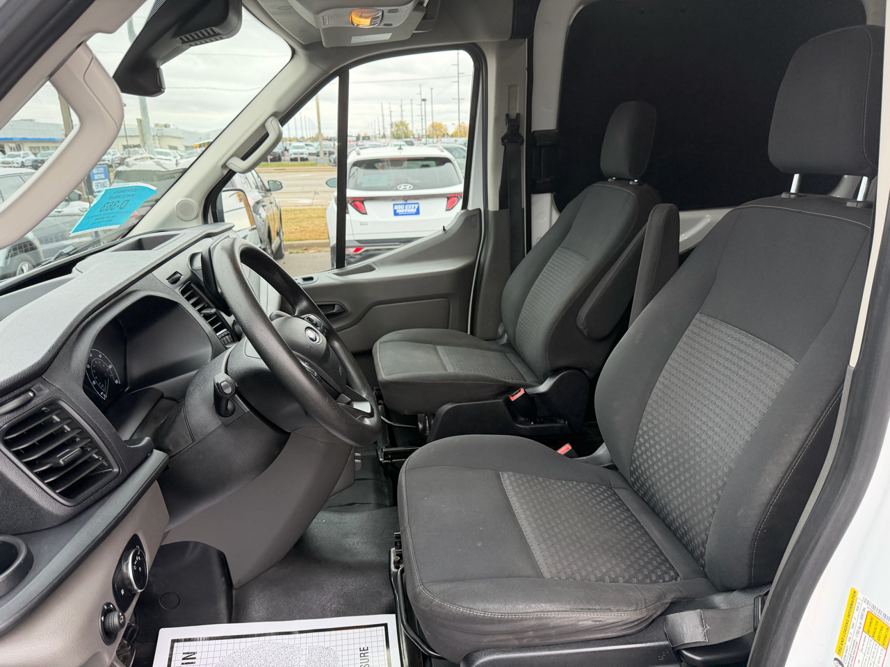 Ford Transit Cargo Van  2020 Ford Transit Cargo Van  2020