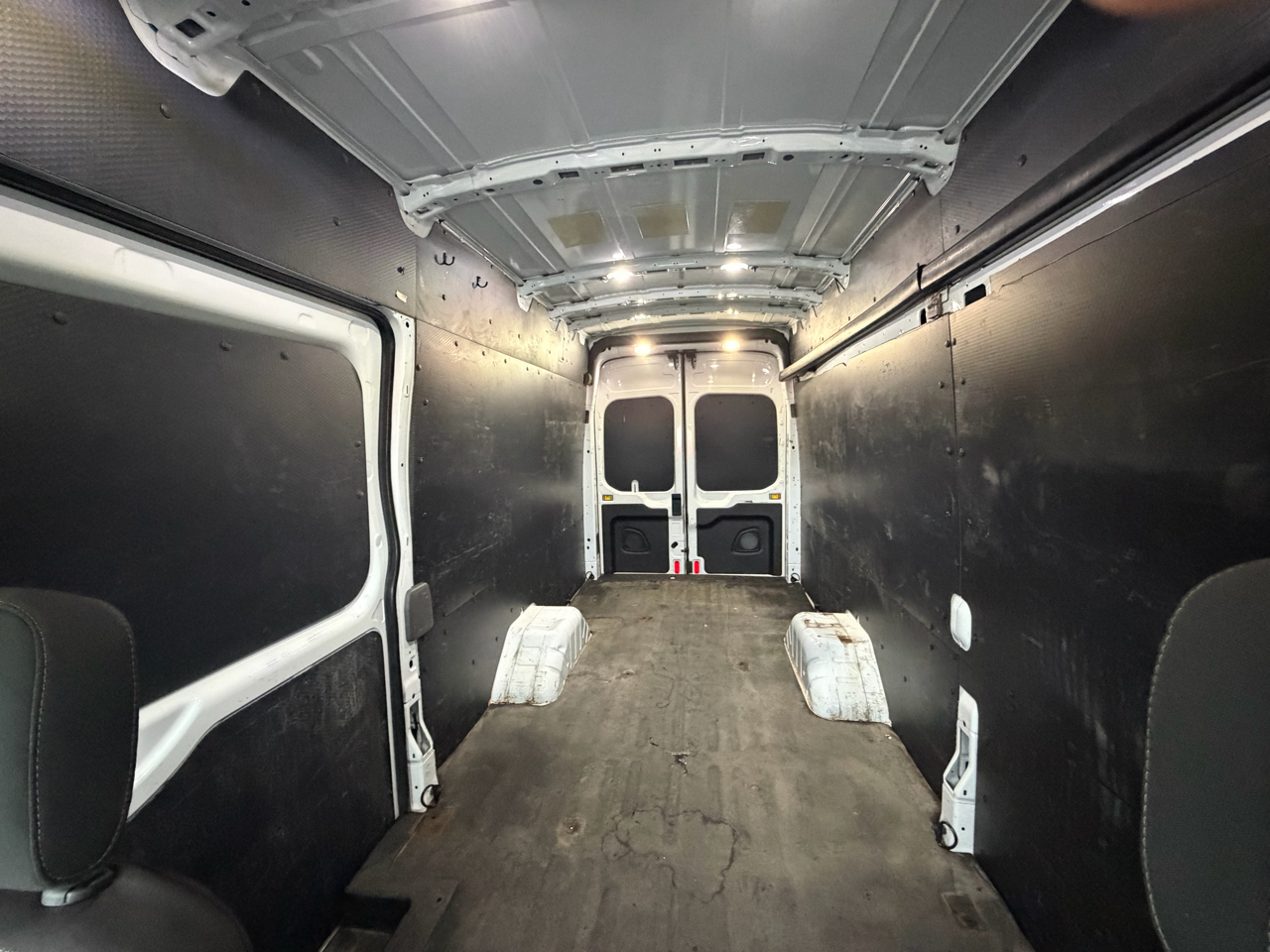 Ford Transit Cargo Van  2020 Ford Transit Cargo Van  2020