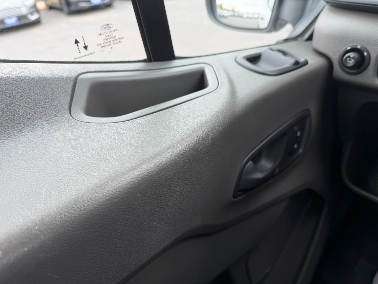 Ford Transit Cargo Van  2020 Ford Transit Cargo Van  2020