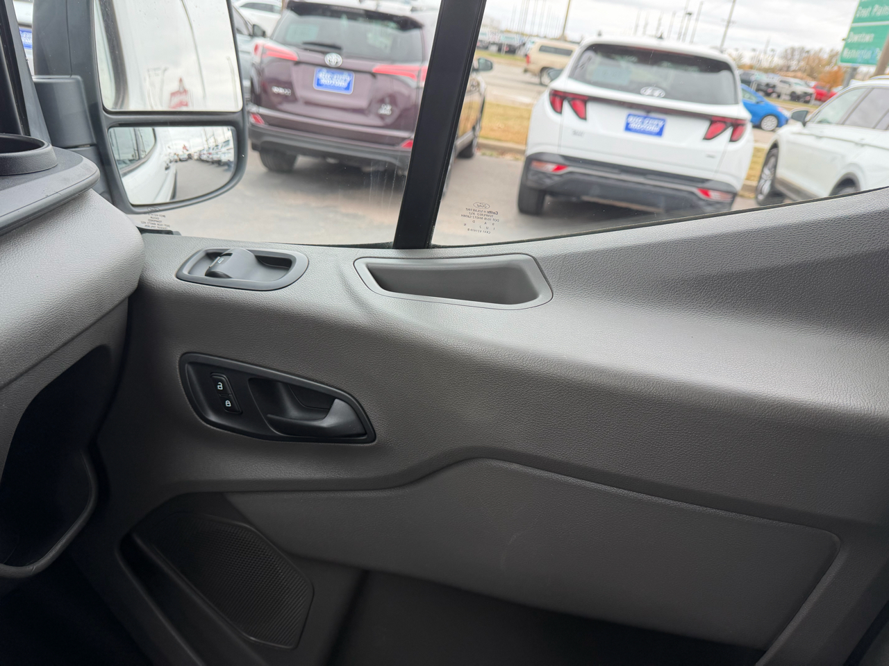 Ford Transit Cargo Van  2020 Ford Transit Cargo Van  2020