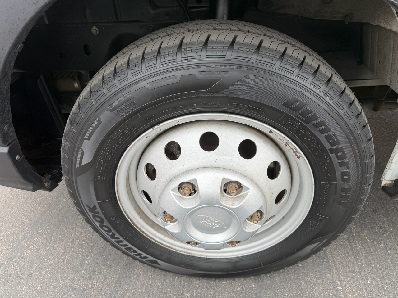 Ford Transit Cargo Van  2020 Ford Transit Cargo Van  2020