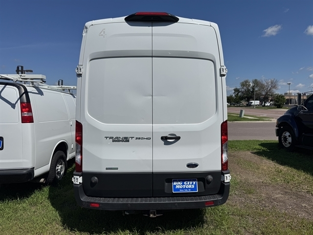 Ford Transit Cargo Van  2020 Ford Transit Cargo Van  2020