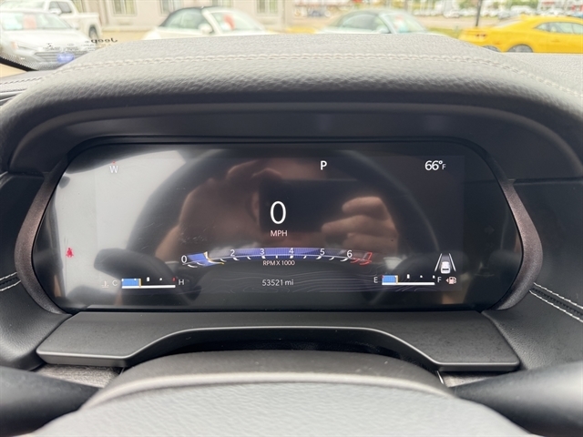 Jeep Grand Cherokee L Limited 4x4 2022 Jeep Grand Cherokee L Limited 4x4 2022